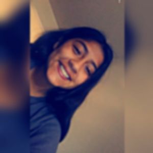 Meet your Posher, Deeandra